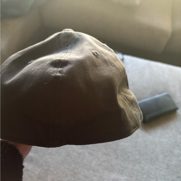 Michigan Wolverines Hat - Picture 3 of 4